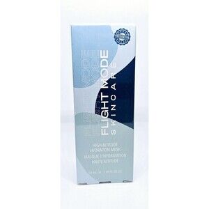 Fight Mode Skin Care High Altitude Hydration Mask 1.69 fl oz  NEW in box